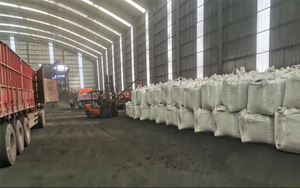 <span class=keywords><strong>Graphite</strong></span> dầu mỏ COK/gpc 98.5% cố định carbon chất lượng hàng đầu Pet Coke carburizer nhà sản xuất nhà máy - Product Image 6