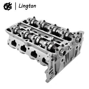 Testata Cilindri di Alta Qualità per <span class=keywords><strong>Chevrolet</strong></span> Cruze Sonic Encore T-rax 2011-2019 1.4L Turbo Testata Cilindri 55573669 55565291 - Product Image 1