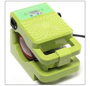 Machine de presse à chaud sous vide 3D pour sublimation de tasses et gobelets de 30 oz, fabrication en usine, vente en gros - Product Image 2