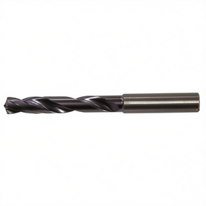 Ttake High Performance Carbide <b>Drill</b> Bit Ta1046 6 <b>Guide</b> Pads Optimized Core Coated For Machine Tools - Product Image 2