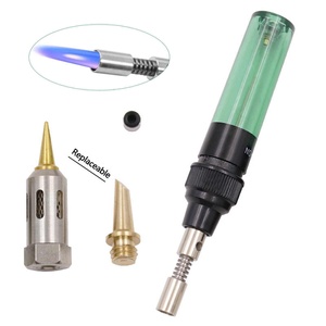 Kit de <span class=keywords><strong>fer</strong></span> à <span class=keywords><strong>souder</strong></span> portable 4 en 1 au <span class=keywords><strong>butane</strong></span> 1300 Celsius, stylo à <span class=keywords><strong>souder</strong></span>, brûleur, chalumeau, <span class=keywords><strong>fer</strong></span> à <span class=keywords><strong>souder</strong></span> au gaz sans fil, outil à pointe au <span class=keywords><strong>butane</strong></span> - Product Image 5