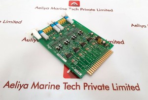 MEIYO PCB-0072F แผงวงจรพิมพ์ F2b-1g4000 มือสอง - Product Image 3