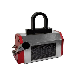 LTF 220.01 Neodymium Permanent <b>Magnetic</b> <b>Lifter</b>, 300kg - Product Image 1