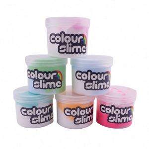 Custom Professional Grade Premium Slime Making <b>Set</b> for Children Includes Glue & Cotton for Creative Play & Slime Activities - Product Image 5