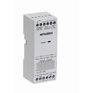 AL2-2TC-ADP Mitsubishi Electric - Numéro de pièce : 151239 - Product Image 1