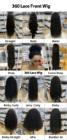 Perruque Body Wave 360 en cheveux humains brun clair avec filet intérieur respirant pour femme – Options de coiffage polyvalentes