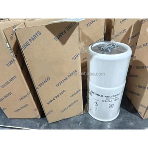 ไส้กรองน้ำมันเชื้อเพลิงเครื่องยนต์คุณภาพสูง 418-18-34160 600-311-4510 600-319-5910 สำหรับเครื่องจักรก่อสร้าง - Product Image 3