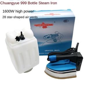 Chuangyue Marke 94A/94B/999/2003 Flaschendampf Haushalts-Dampfbügeleisen für Kleidung 220V 1200W 1 Jahr Garantie - Product Image 5