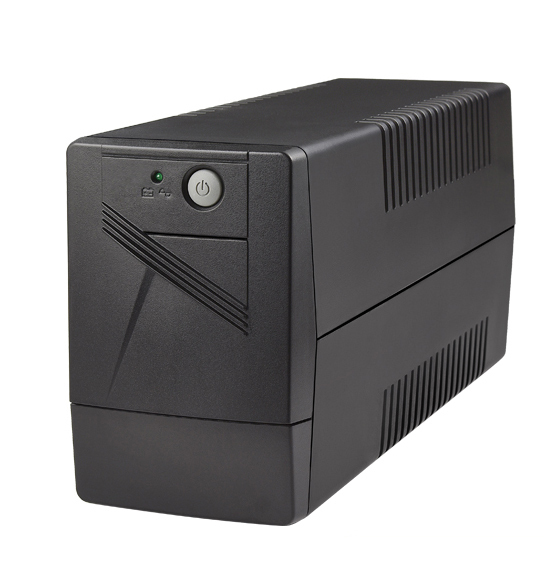 UPS for Computer Line Interactive UPS Offline UPS 1000VA 600W