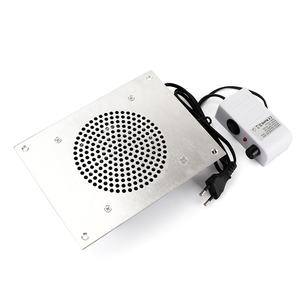 Built-In Table Deck Nail Hút Máy Hút Bụi Tốc Độ Quạt Mạnh + 3 Túi Bụi Làm Móng Tay - Product Image 3