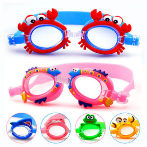 HY7 Kids Child Anti Fog Sports Swim Goggles <span class=keywords><strong>Gafas</strong></span> de natación para niñas Madre, bebé y juguetes para niños - Product Image 2