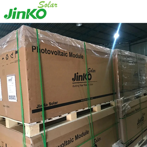 ราคาแผงโซลาร์เซลล์ <span class=keywords><strong>Jinko</strong></span> 560 วัตต์ รุ่น <span class=keywords><strong>JKM545M</strong></span>-<span class=keywords><strong>72HL4</strong></span>-<span class=keywords><strong>V</strong></span> tiger Pro 550 วัตต์ - Product Image 5