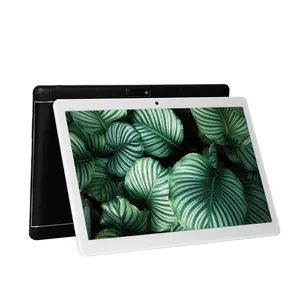 Latest Android Version Unique Design Tablet 10 inch Global Warranty One Year Tablets 3G Accessories Tablet Pc