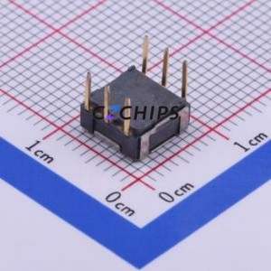 MSDR-10 Rotary Encoder Switch Whole Sale Electronic Component Chips Supplier & BOM Service - Product Image 2