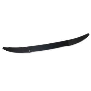 Becquet <span class=keywords><strong>de</strong></span> <span class=keywords><strong>toit</strong></span> universel noir brillant Performance becquet <span class=keywords><strong>de</strong></span> <span class=keywords><strong>coffre</strong></span> arrière aileron <span class=keywords><strong>de</strong></span> <span class=keywords><strong>toit</strong></span> pour <span class=keywords><strong>BMW</strong></span> <span class=keywords><strong>X4</strong></span> G02 2019 - Product Image 2