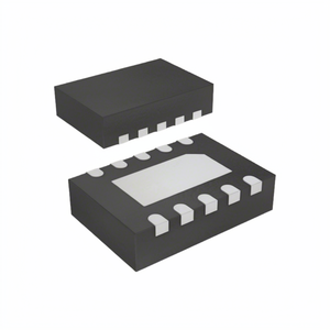 10 WFDFN Exposed Pad MAX17530ATB+T Power Management (PMIC) Original Buy Online Electronic Components - Product Image 1