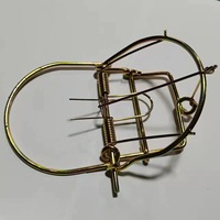 PC115 Solutions de lutte antiparasitaire réutilisables personnalisées pour la fabrication de pièges à rats de grande taille
