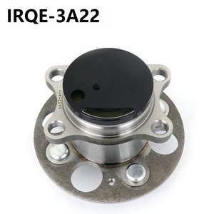 Unidad de Rodamiento Automotriz IRQE-3A22, Conjunto de Cabezal de Eje, Diámetro Interior de 60 mm, para Repuesto de Dongfeng Honda LIFE - Product Image 5