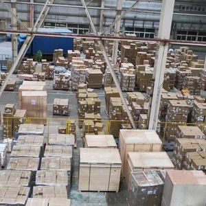 Shenzhen Junfei Logistics International Freight Shipping FCL LCL Porte à Porte Dédouanement Indonésie - Product Image 2
