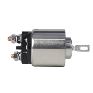 Nuovo Solenoide di Avviamento KD SOLENIOD ZM573 per AUD/FIAT <span class=keywords><strong>Tempra</strong></span> e <span class=keywords><strong>SEAT</strong></span> Cordoba - Product Image 3