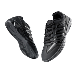 Chaussures de <span class=keywords><strong>danse</strong></span> confortables et légères pour la pratique de la <span class=keywords><strong>danse</strong></span> latine, de la salsa, de la bachata, du <span class=keywords><strong>hip</strong></span>-<span class=keywords><strong>hop</strong></span> et de la <span class=keywords><strong>danse</strong></span> de salon en intérieur - Product Image 2