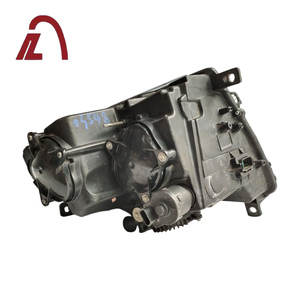 Faros Delanteros LED de Alta Calidad para <span class=keywords><strong>Cadillac</strong></span> <span class=keywords><strong>CTS</strong></span> 2012 2013 <span class=keywords><strong>2014</strong></span>, Sistemas de Iluminación Automotriz, Faros LED de 12V - Product Image 5