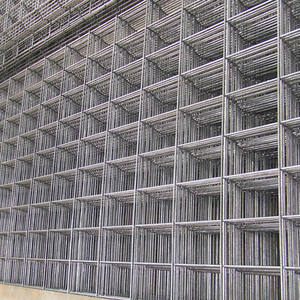 1/2 אינץ' רשת מתכת עוף מגולוונת רשת תיל 19 מד חומרה בד רשת תיל מסך עבור אמנות כלוב חיות מחמד עט חתול - Product Image 3