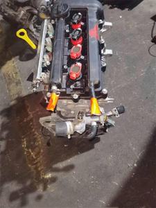 Motor g4fa Turbo Cargador Motor <span class=keywords><strong>de</strong></span> gas usado Motor <span class=keywords><strong>KIA</strong></span> <span class=keywords><strong>Rio</strong></span> g4fa - Product Image 2