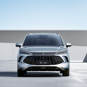 BYD Song Plus DM-i SUV Hybride Automatique Sièges en Cuir Autonomie 112 km Conduite à Gauche Certifié CE pour l'Exportation Mondiale - Product Image 1