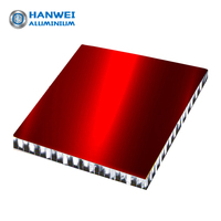 Panel Foto Sublimasi Populer, Lembaran Aluminium Berlapis Logam, Grosir