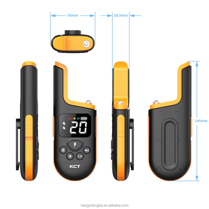 Collar antiladridos para perros ABS de Venta caliente, suministros recargables para entrenamiento de mascotas - Product Image 3