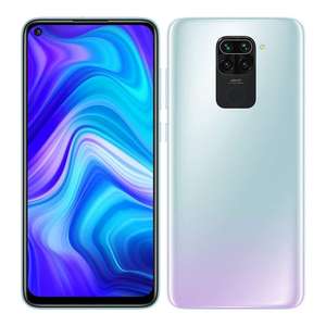 Vente en gros de smartphones XIAO MI <span class=keywords><strong>Redmi</strong></span> <span class=keywords><strong>Note</strong></span> <span class=keywords><strong>9</strong></span> 4G 5G, nouvelle version Android, accès mondial, pas cher et original - Product Image 3