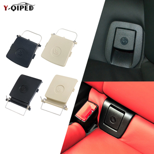 Nouvelle housse de fixation de siège auto pour enfant Y-QIPED pour BMW Série 3 Cabriolet 2 portes E92 E93 320i 325i M3 - Product Image 1