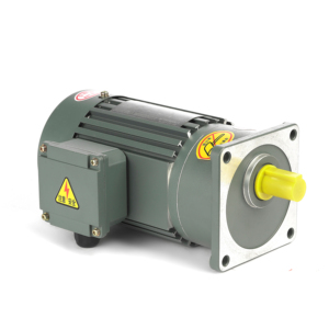 Reductores de Velocidad Trifásicos Serie G de 750W CH/CV, Motor de Engranajes Helicoidales con Diámetro de Eje de 28mm y Arreglo de Engranajes ODM - Product Image 4