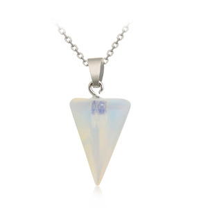 <span class=keywords><strong>Boutique</strong></span> <span class=keywords><strong>en</strong></span> <span class=keywords><strong>ligne</strong></span> HY, pendentif conique <span class=keywords><strong>en</strong></span> cristal naturel, bijoux <span class=keywords><strong>en</strong></span> quartz minéral, pendule wicca, statue pour ornement <span class=keywords><strong>de</strong></span> feng shui - Product Image 4