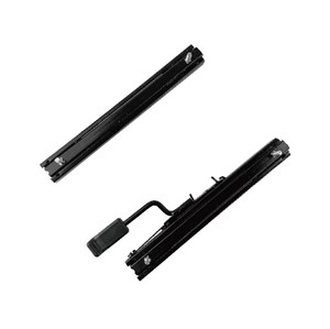 เบาะนั่งปรับที่นั่งรถยนต์อเนกประสงค์กลไกปลดล็อคแบบเดี่ยวสำหรับรถแข่งอะไหล่เบาะรถดัดแปลง - Product Image 6