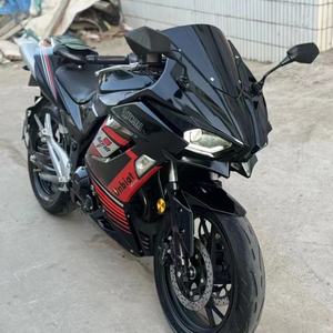 Motocicletas Usadas Tipo Kawasaki <span class=keywords><strong>H2</strong></span>, Motos de 250cc a Gasolina, Motocicletas Deportivas, Motocicletas de Carreras, Motocicletas de Calle, Motos a Gasolina - Product Image 1