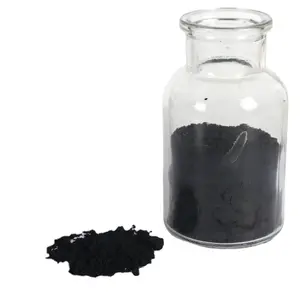 高纯度72% min氧化钴黑色工业四氧化三钴粉末Co3O4