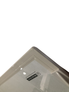 Porte coulissante en verre trempé, inscription gratuite, pour caisse de magasin, congélation, armoire commerciale, island - Product Image 5