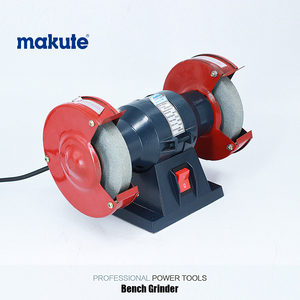 Amoladora de <span class=keywords><strong>Banco</strong></span> Eléctrica Industrial Makute de 250w y 125mm/Herramienta Eléctrica (SIST-125) - Product Image 2