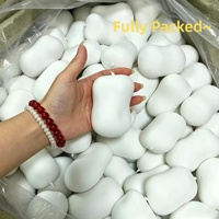 Pelota Antiestrés de Goma Moldeable, Bestseller Transfronterizo, Perfecta para Liberar la Tensión y Relajarse, Juguete de Descompresión