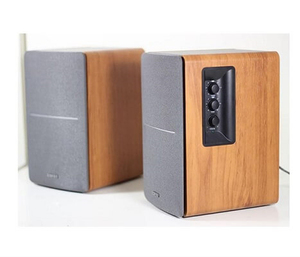 Gói trạm phát thanh: 6 kênh, Mixer kênh + Bộ xử lý âm thanh + Micro phòng thu + Loa monitor + Tai nghe + Giá đỡ micro + Vỏ bảo vệ micro - Product Image 5