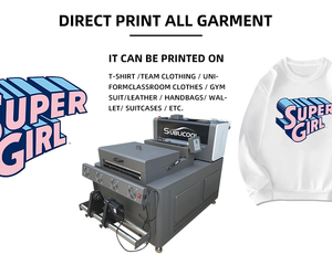 Cabezal de Impresión Original de Doble Cabezal XP600 A2 para Impresora DTF, para Camisetas, Impresión Personalizada en Película para Mascotas, Transferencia de Calor, Máquina de Impresión de Camisetas - Product Image 3