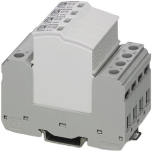Protezione contro i fulmini Phoenix categoria <span class=keywords><strong>2</strong></span> contro le sovratensioni-Val-Ms 230/<span class=keywords><strong>3</strong></span> 1 - 2838209 - Product Image 3