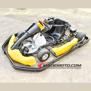 270cc Karting 200c Racing Go <span class=keywords><strong>Kart</strong></span> <span class=keywords><strong>2</strong></span> <span class=keywords><strong>Temps</strong></span> <span class=keywords><strong>125</strong></span> Cc - Product Image 4