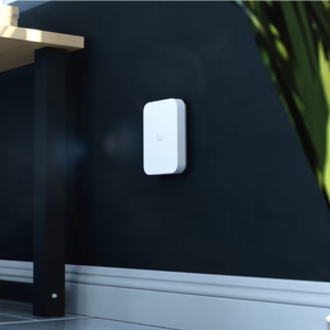 UniFi U7 In-Wall Wireless <b>Access</b> <b>Points</b> with WEP and QoS - Product Image 4