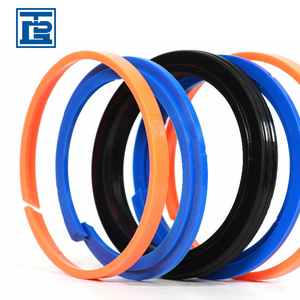 Sello de Pistón Hidráulico TONGDA, Resistente a Ácidos y Álcalis de Alta Presión, Sello Combinado de Cinco Piezas <span class=keywords><strong>KDAS</strong></span> - Product Image 2