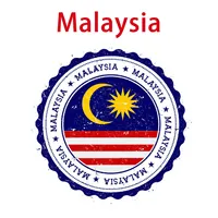 12 Jahre profession eller Versand-/Logistik service von Tür zu Tür von China nach Malaysia