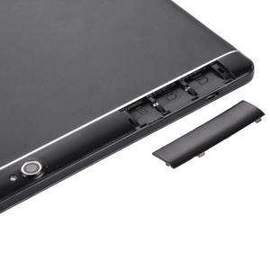 10.1 "3 gam Dual <span class=keywords><strong>Sim</strong></span> thẻ video Android điện thoại di động gọi điện thoại Tablet PC - Product Image 2