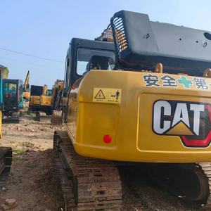 Excavadora marca Caterpillar de Japón Cat 315D2GC Venta caliente 15t con movimientos coordinados - Product Image 3